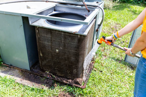 Reliable Holly Springs, GA Airduct Cleaning Solutions