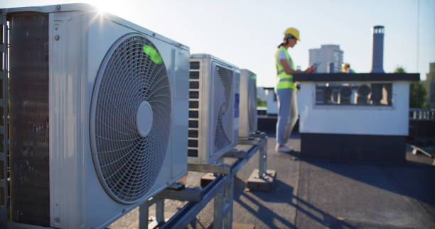 Air Duct Mold Removal in Holly Springs, GA